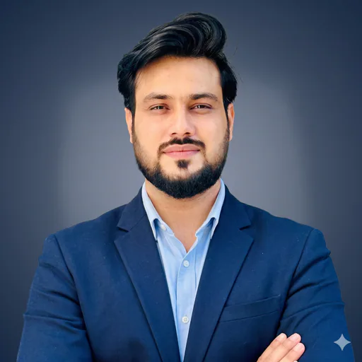 Ahmad R. profile photo