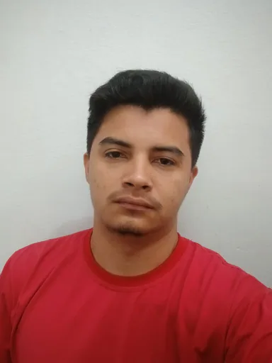 Ribamar S. — Senior Software Engineer from Brazil