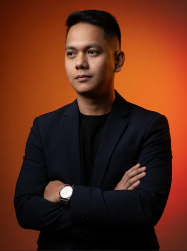 Jao F. profile photo