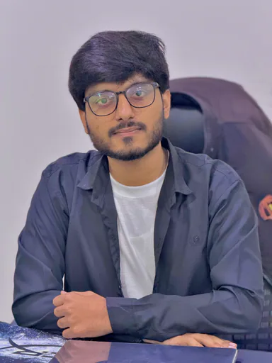Talha I. profile photo