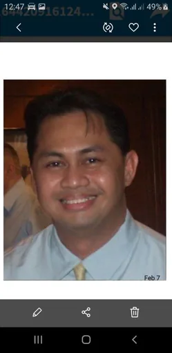 Christopher J. — Senior Business Development Executive from Philippines