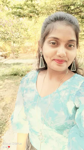 Vidya P. profile photo