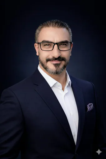 Ahmed E. — Senior Construction Document Control Manager from Egypt
