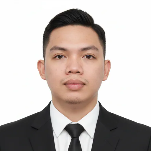 EDMUNDO F. profile photo