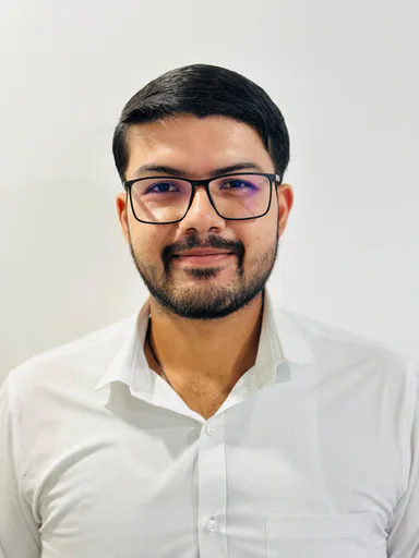 Kartik S. profile photo