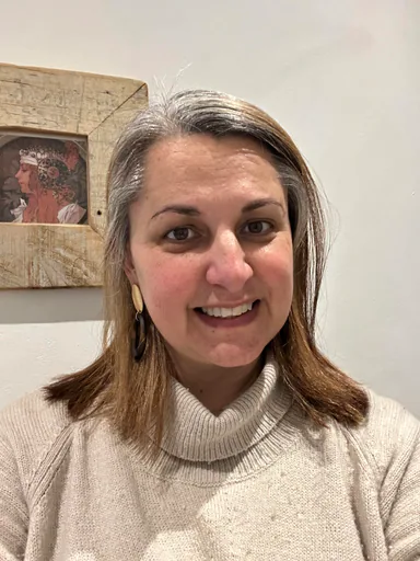 ROZANNE S. profile photo