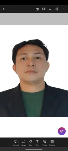 Jholan M. profile photo