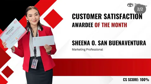 Photo of Sheena M.