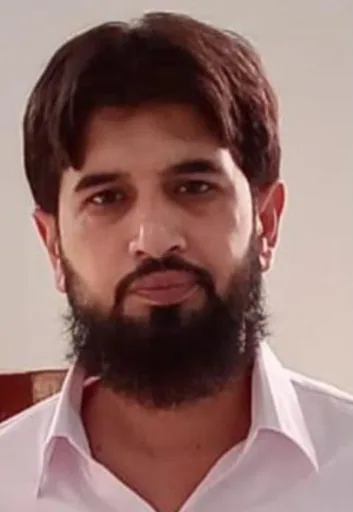 Farakh S. profile photo