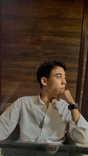 Yusufov S. profile photo