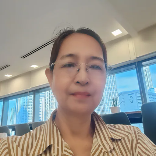 JULIANA S. profile photo
