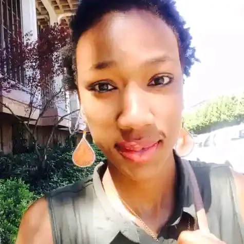 Rethabile M. profile photo