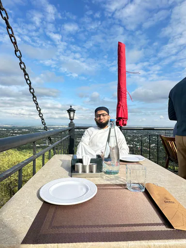 Syed A. profile photo