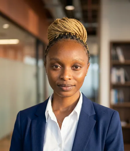 Monicah G. profile photo