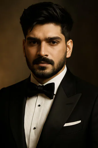Mashood A. profile photo