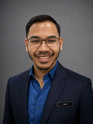 WAN H. profile photo