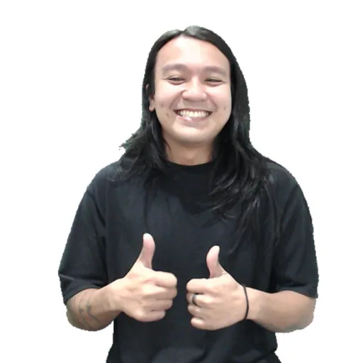 Mark K. — Mid-Level Video Editor from Philippines