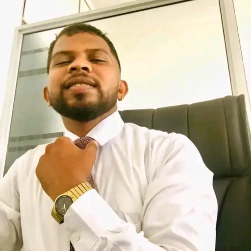 tharindu N. profile photo