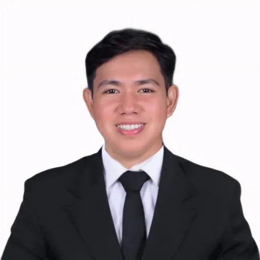 JOMAR M. from Philippines