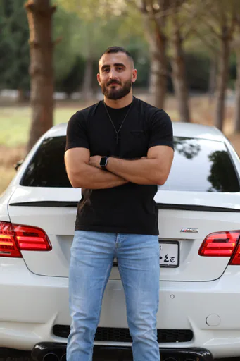 Fadi O. profile photo