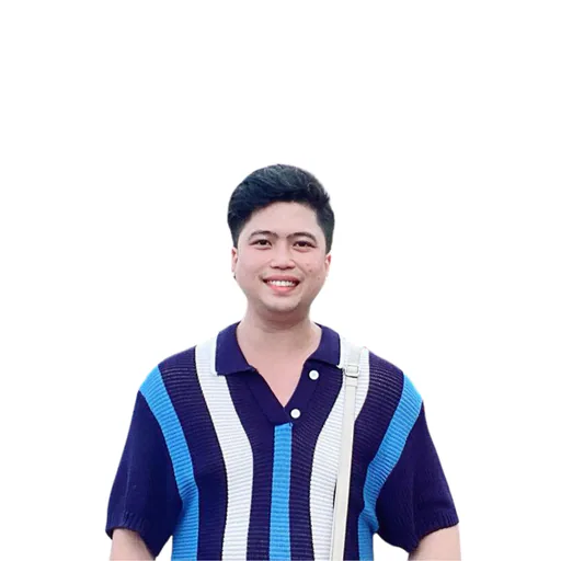 Dan J. — Mid-Level Operations Specialist from Philippines