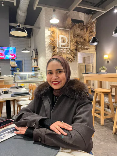 Esraa S. profile photo