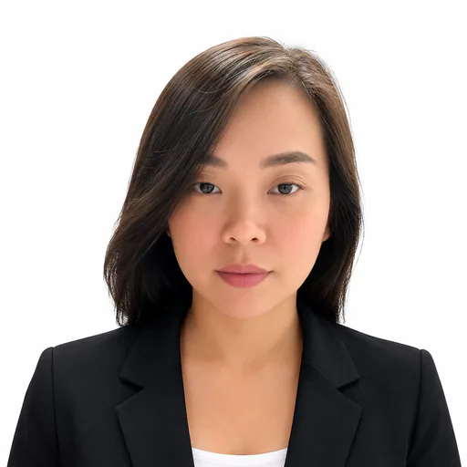 Angela G. — Senior Teacher from Philippines