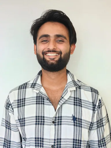 Santanu S. profile photo