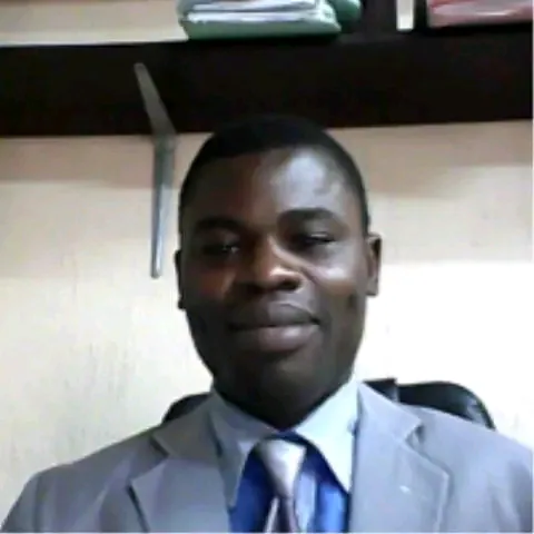 Idowu E. profile photo