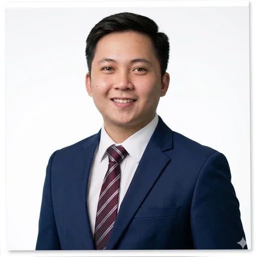Mark J. profile photo