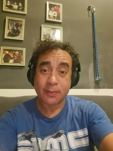 Ismael D. profile photo