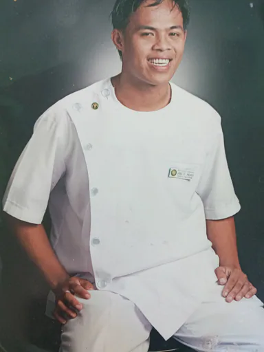 Joel F. profile photo