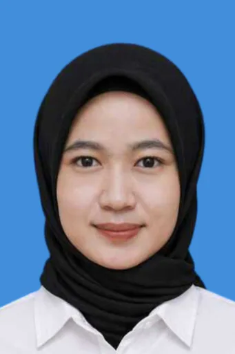 Bunga A. — Mid-Level Operational Administration Officer from Indonesia