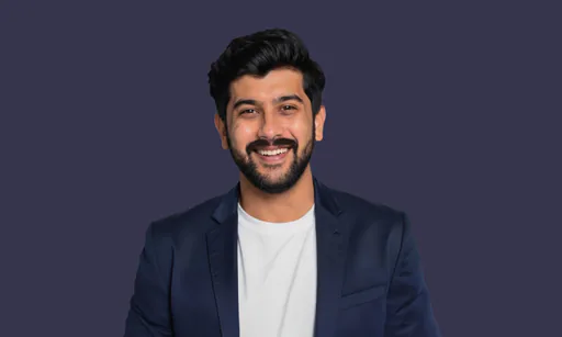Nabeel A. — Senior Full-Stack Software Engineer from Pakistan