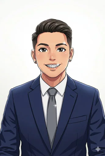 John M. profile photo