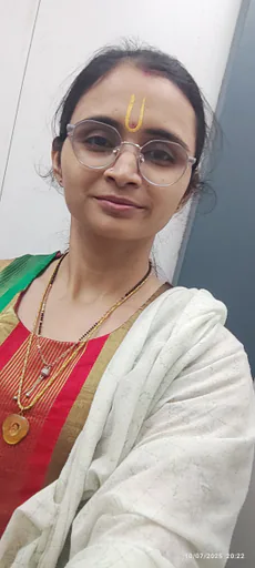 Gayatri B. profile photo