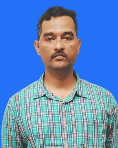 Govind P. profile photo