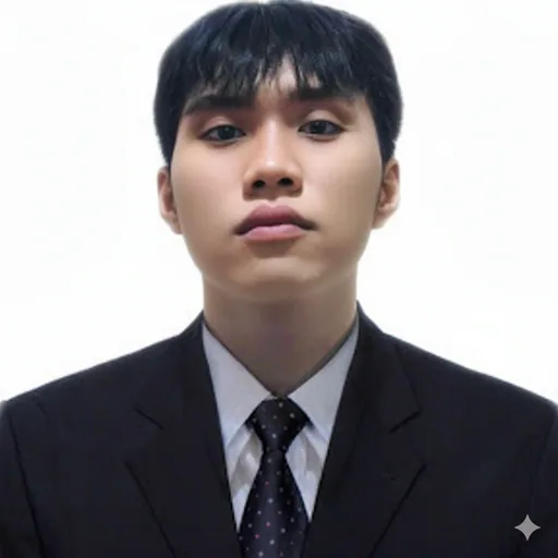 Razel K. — Junior Full Stack Web Developer from Philippines
