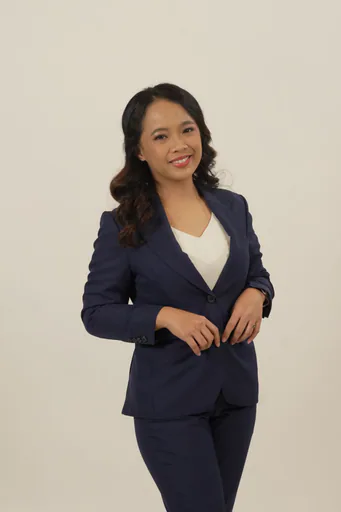 Angevi P. profile photo