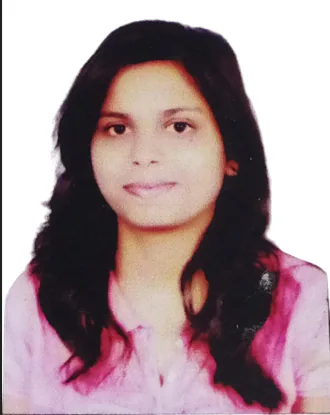 Juhi A. profile photo