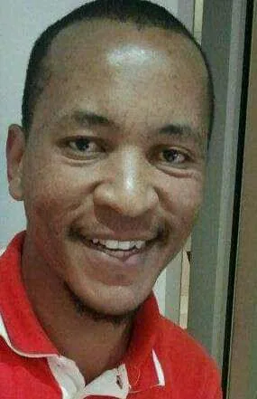 Themba R. profile photo