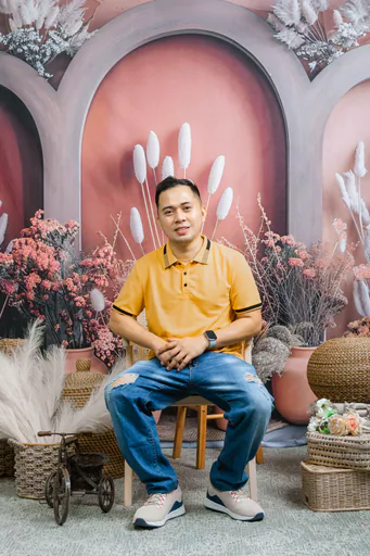 Talent Avatar