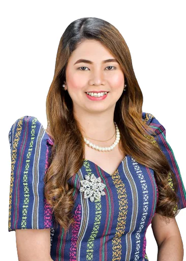 Wenilyn B. — Junior Digital Marketing and Virtual Support Specialist from Philippines