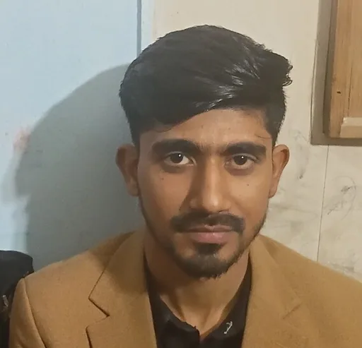 Umar H. profile photo