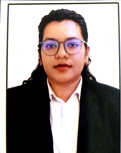 Nandini S. profile photo