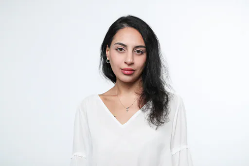Tatia M. profile photo