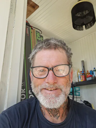 Patrik M. profile photo