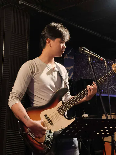 Jovenson T. profile photo