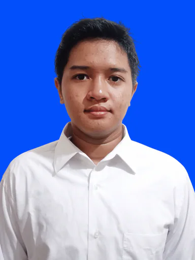 Muhammad A. — Mid-Level Web Developer from Indonesia