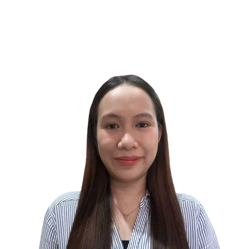 Zharmaine D. profile photo